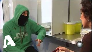 360 μοίρες-Eμπόριο ναρκωτικών στο κέντρο της Αθήνας