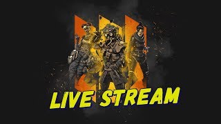 ТЯЖЕЛЫЕ БУДНИ  Level: 350+  Kills: 6500+  APEX LEGENDS-1080[HD]