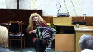 Наша Дарья-Валенки