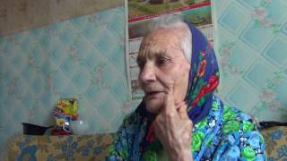 Шумел камыш, деревья гнулись. Жарикова Ольга. Tradition. 民俗學.
