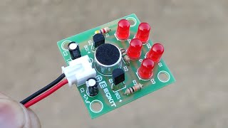 [New] Top 2 Electronics Project-2021