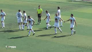 Villajoyosa C F  2-0 U D  Rayo Ibense 2019/20