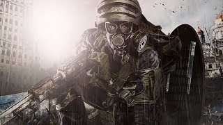 Прохождение Metro 2033 Redux #4