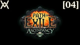 Path of Exile - Ascendancy [04] - Как убить Изаро