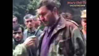 украинцы помогают грузинам в русско-грузинской войне
