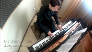 Matthew Lamberti