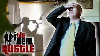 Two Rooms | The Real Hustle