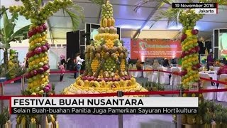 Festival Buah Nusantara