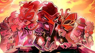 The Sexy Brutale | 100% | 1:33:26.22