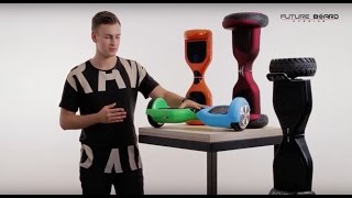 Как правильно выбрать качественный гироборд/гироскутер/мини сигвей