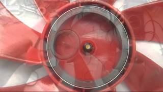 ВЕТРОГЕНЕРАТОР ИЗ КУЛЕРА СВОИМИ РУКАМИ ВЕТРЯК САМОДЕЛЬНЫЙ ГЕНЕРАТОР Wind Turbine ИГОРЬ БЕЛЕЦКИЙ