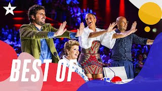 Il meglio della quinta puntata di Audizioni | IGT 2020