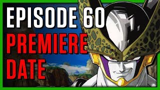 Episode 60 Premiere, Hellsing Ultimate Abridged Finale and More! | TFS Update