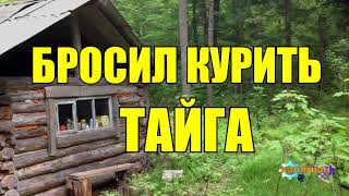 ОПАСНАЯ ВСТРЕЧА | БРОСИЛ КУРИТЬ