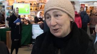 Отзывы мирян после лекции Аскетика для мирян в г.Санкт-Петербурге