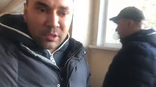 За вырубку леса ночной домашний арест для Сысы.