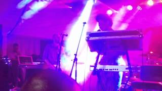 Крихітка - Вменеємен (Київ @ Клуб Толстой 02.09.12)