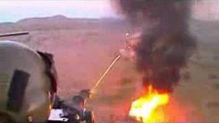 Death By Helicopter (Mike Dillon/Dillon Aero in Arizona)