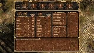 Age of Decadence - Crafting Explained.