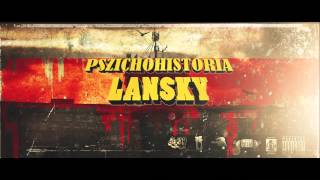 Lansky - Képzeld el [Pszichohistoria LP] közr. Day | prod. Bandezan