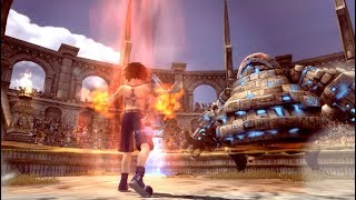 Ripper Portgas D. Ace Mod - [Download Mod] - Dragon Nest INA