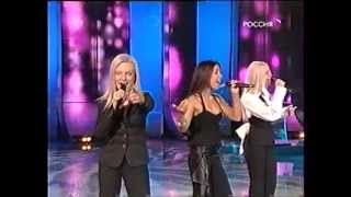 Гр.Ассорти "Самолетами" ( Лучшие песни 2008)