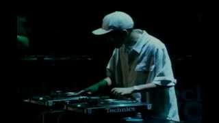 DJ Craze (USA)  - DMC World Champion 2000 -- Winning Set