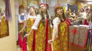 23 февраля | МИЭЛЬ | Сущёвка