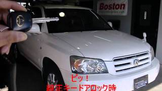 Grgoゴルゴ01/v 作動動画
