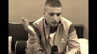 Stresi, Mozzik, Getinjo, Fero zgjedhin në mes (Unikkatil & Ghetto Geasy)