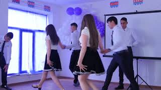 mexrashen verjin zang 2018
