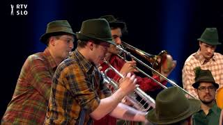 F. Gulda - Cello Concerto - Finale alla marcia - "Tavern fest" | Music Video (5/5)