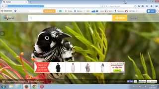 Как удалить Mystart.com (Пошаговая инструкция по удалению)