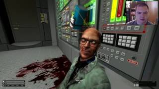 Half-Life 2 Mod: The Closure (in GARRY'S MOD) - Part 11