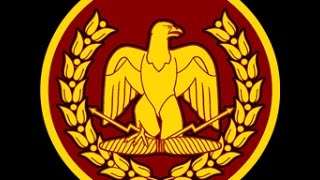 Total War: Rome 2.  Рим Юниев. - 4. Война пуническая началась...
