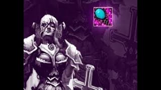 Knight online Sirius 20.000 kc'lik MSS Ve Drop Şelalesi