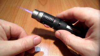 Газовая мини горелка 503 TORCH