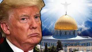 Will DONALD TRUMP Be the LAST PRESIDENT Before the RAPTURE?