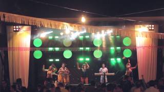 Oásis Trio - Lê Lê Lê (Cover)