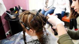 Ботокс для волос H-Brush Botox Capilar (Honma Tokyo)