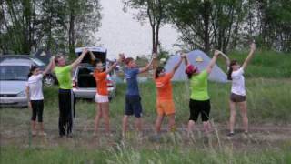 Захаровский слет 2010