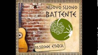 A tarantella - Nuovo Suono Battente