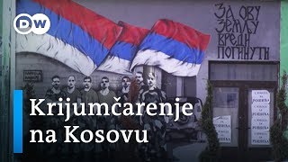 Na Kosovu cvjeta šverc?