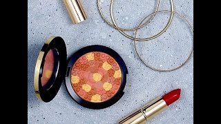 СВОТЧИ И ОБЗОР ПОМАД Giordani Gold Heritage GGH ИКОНА СТИЛЯ