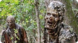 THE WALKING DEAD Season 7 Episode 15 TRAILER & PREVIEW (2017) amc Series