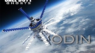 Türkçe Altyazılı Call Of Duty Ghost | Bölüm 1 ODIN