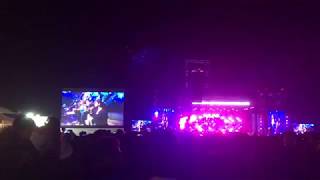 Arijit Medley IndiaTour - Pune 3rd Feb 2018 Mahalakshmi Lawns