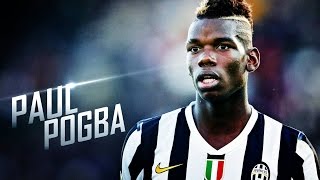 Paul Pogba - Best Longshot Goals Ever - HD