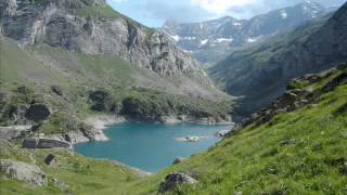 Nos Belles Pyrénées