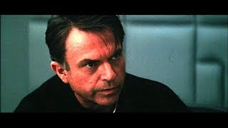 Deleted Briefing Scene from Event Horizon -  Sixth Special Feature From Event Horizon